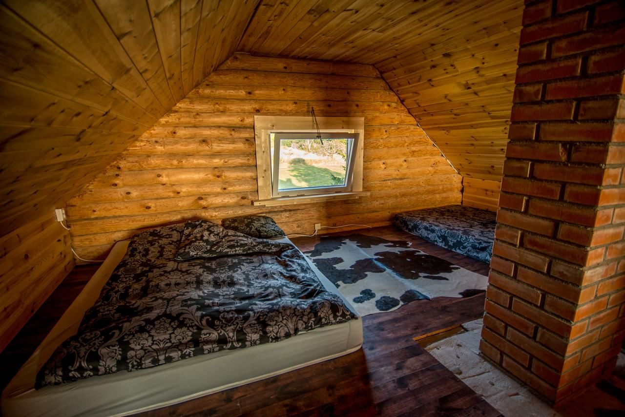 Дома для отпуска Northern Zen Kaunispe-22